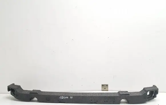 Seat Leon (5F) Front bumper foam support bar 5F0807251