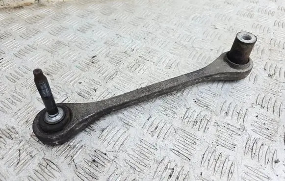 Bentley Continental Rear upper control arm/wishbone 4E0501529G