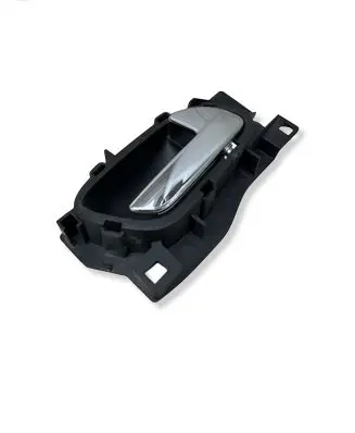 Peugeot 407 Front door interior handle 96526177VD