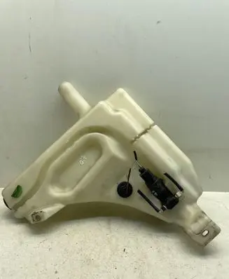 Audi Q7 4L Windshield washer fluid reservoir/tank 4L0955453 1K6955651