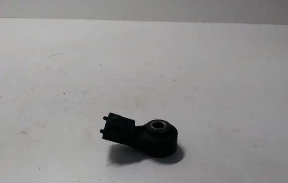 Detonation knock sensor