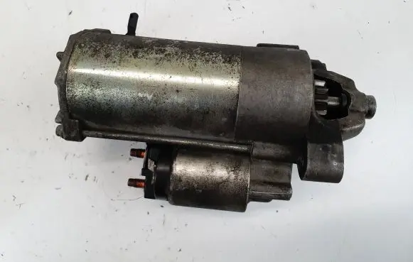 Ford S-MAX Starter motor 6G9N11000FA