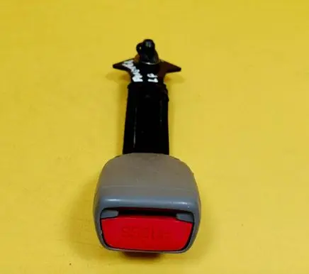 Subaru Forester SF Front seatbelt buckle NSB1085