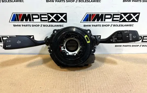 BMW X3 G01 Headlight wiper switch 5A0FB98