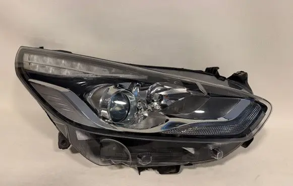 Ford S-MAX Headlight/headlamp EM2B13W029