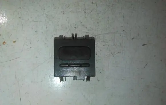 Renault Megane I Screen/display/small screen 7700839141 22690-01