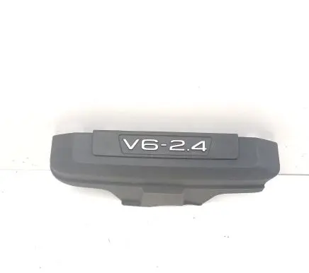 Audi A6 S6 C6 4F Engine cover (trim) 06E103925