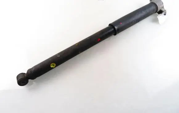 Ford Focus Rear shock absorber/damper 6V6118159AB
