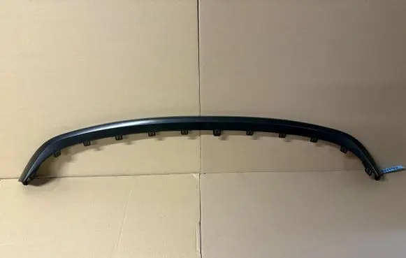 Toyota C-HR I Front bumper lip 52112-F4020