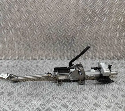 Skoda Kodiaq II Steering rack mechanical part 3WA905861 1EE953223