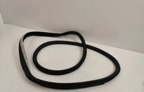 Renault Espace V (RFC) Front door rubber seal 