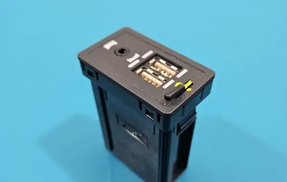 Lexus NX USB socket connector 86190-11010 IMPRK1523256