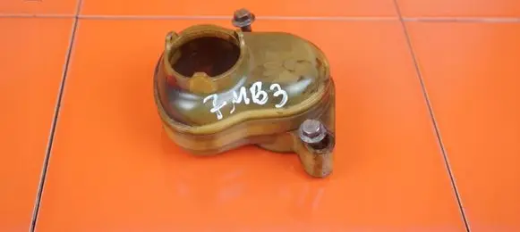 Nissan Navara D23 Oil sump strainer pipe 150504191R YS23 YS23E280