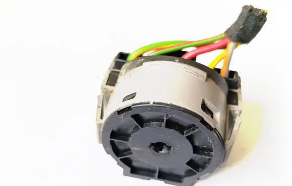 Ford Focus Ignition lock contact 98AB11572BE