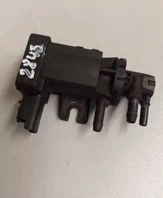 Citroen Jumpy Turbo solenoid valve 9674084680 09112833