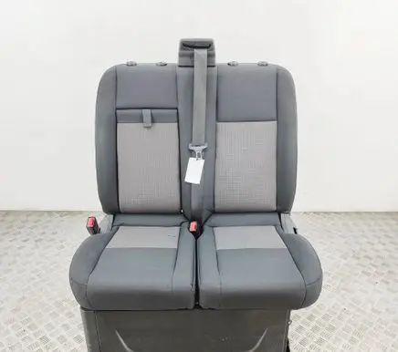 Ford Transit Front driver seat BK2163227C