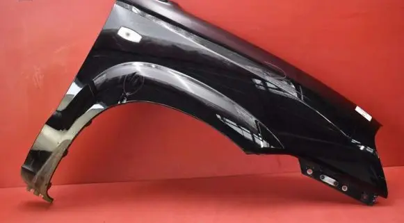 Hyundai Tucson JM Fender