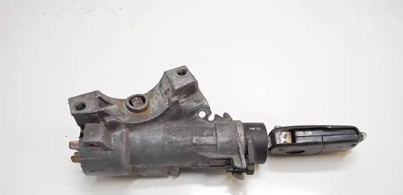 Volkswagen New Beetle Ignition lock 4B0905851 4B0905851C