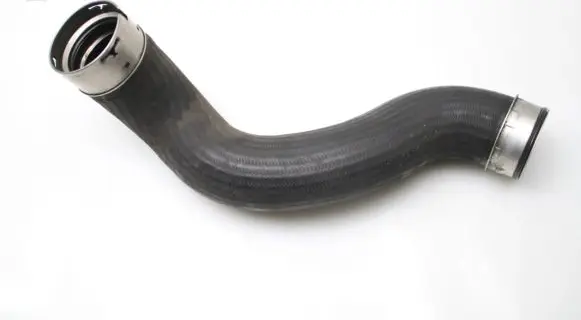 Mercedes-Benz E W212 Intercooler hose/pipe A2045280682