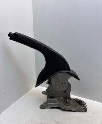 KIA Sportage Hand brake release handle 