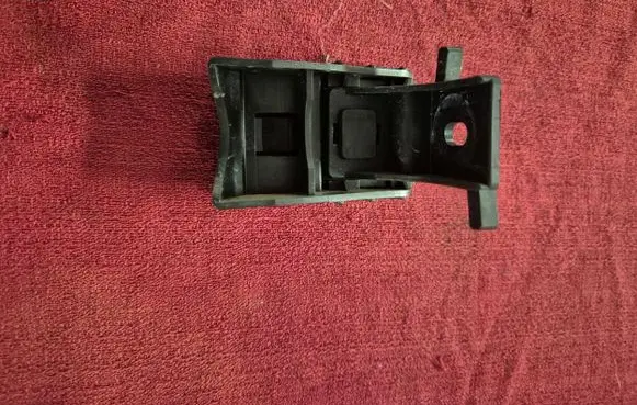 Smart ForTwo III C453 Fender mounting bracket A4538840207 631221695R