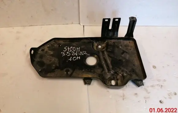 Mercedes-Benz S W221 Battery bracket A2216200418