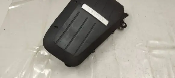 Bentley Flying Spur Air filter box 4w0129567 3w0129607n 3w0129620b