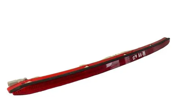 Honda Civic Third/center stoplight E205055