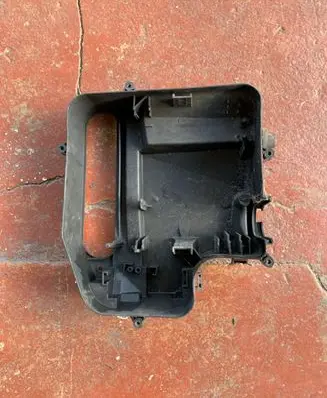 Audi A6 S6 C6 4F Fuse box set 8D1907355B