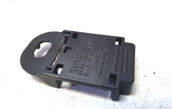Lexus RX 450H Rear parking sensor holder (PDC) 8934858130