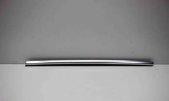 Audi A5 Door glass trim 8W7853764