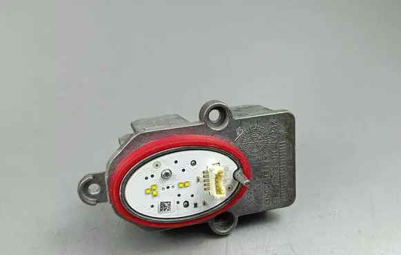 Alfa Romeo Stelvio Headlight ballast module Xenon 49142653