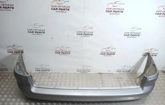 Hyundai Trajet Rear bumper