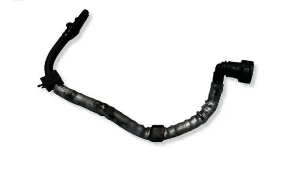 Jaguar XE Fuel line/pipe/hose 