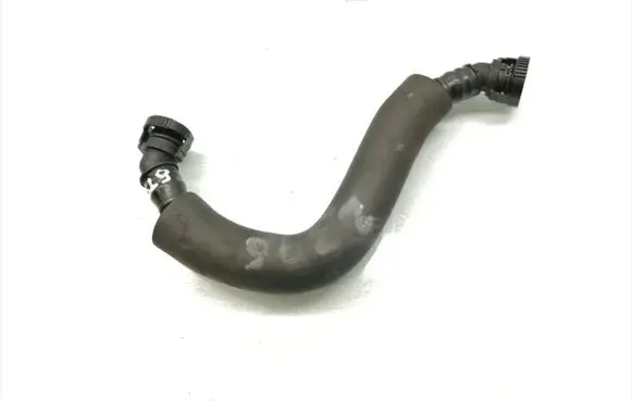 Audi A5 8T 8F Air intake hose/pipe 06J103221