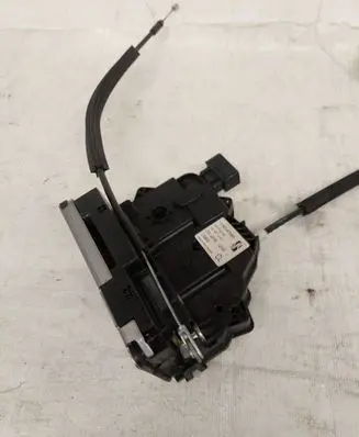 Citroen Jumper Front door lock 1350147080 977713100 0502091255