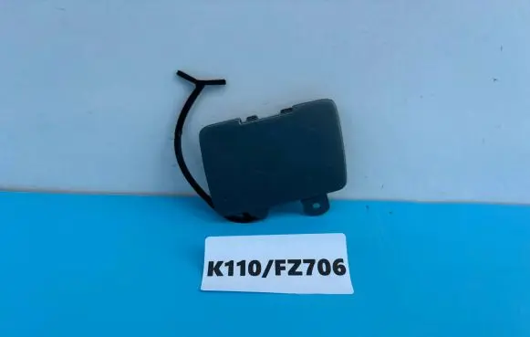 Volvo V70 Front tow hook cap/cover 9190320