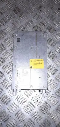 BMW 7 E65 E66 Phone control unit/module 