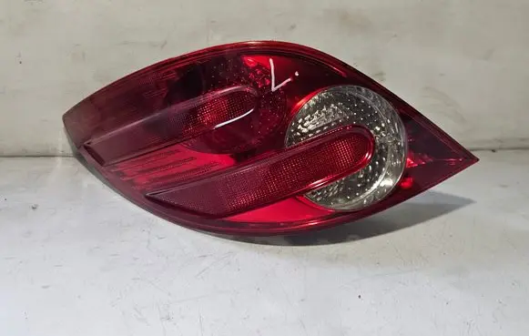 Rear/tail lights