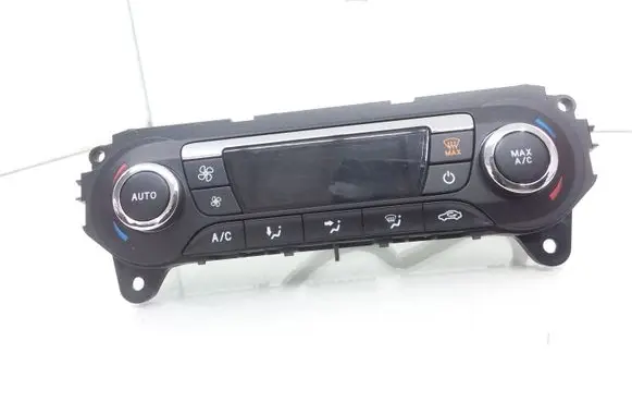 Ford Focus Climate control unit BM5T18C612CK
