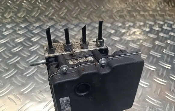 Peugeot 3008 I ABS Pump 0265230881