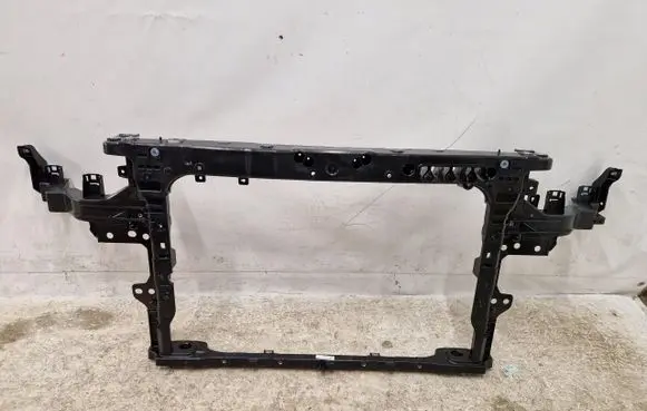 KIA Niro Radiator support slam panel 64101-G5000 DAWIDCZESCIPR