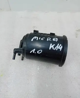 Nissan Micra K14 Active carbon filter fuel vapour canister 149503HD0A