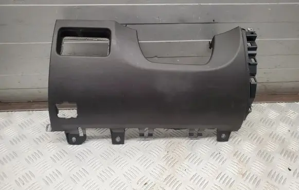Jaguar XF Dashboard lower bottom trim panel 8X23F044F08A