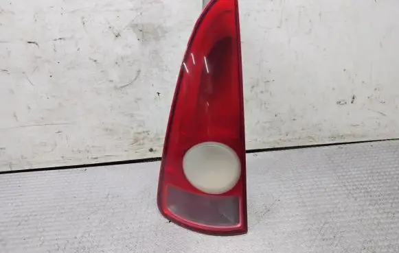 Renault Espace - Grand espace IV Rear/tail lights 8200027153