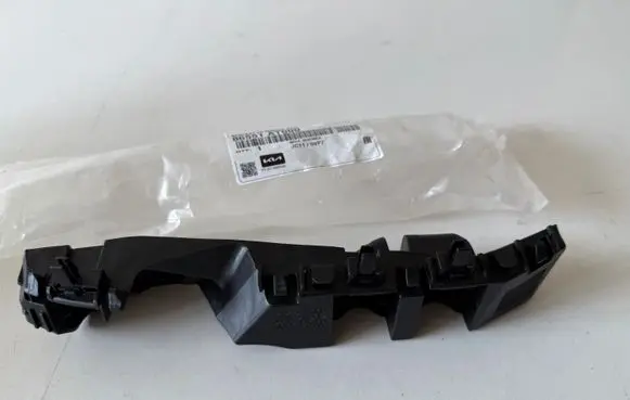 KIA Niro Front bumper mounting bracket 86551AT000 FYJA11866540 JC11SV77