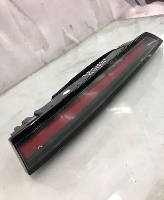 Opel Astra L Tailgate rear/tail lights 9857838580