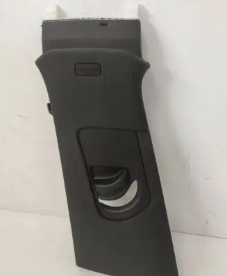 Audi Q5 SQ5 (B) pillar trim (bottom) 80A867243