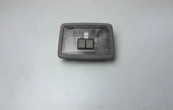 Opel Antara Rear seat light