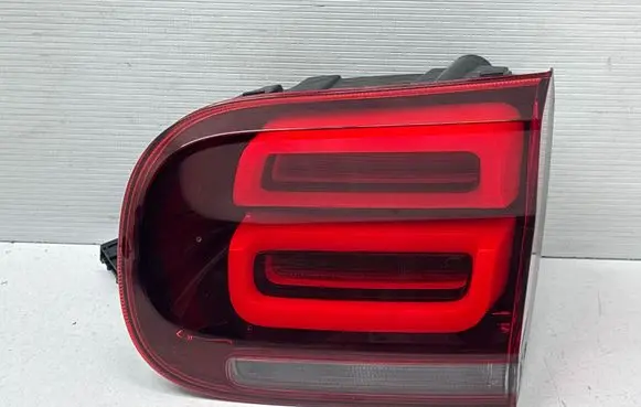 Citroen C5 Aircross Tailgate rear/tail lights 9816931980